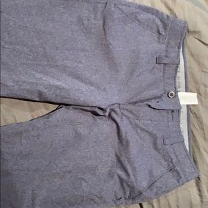 Under armour mens golf pants